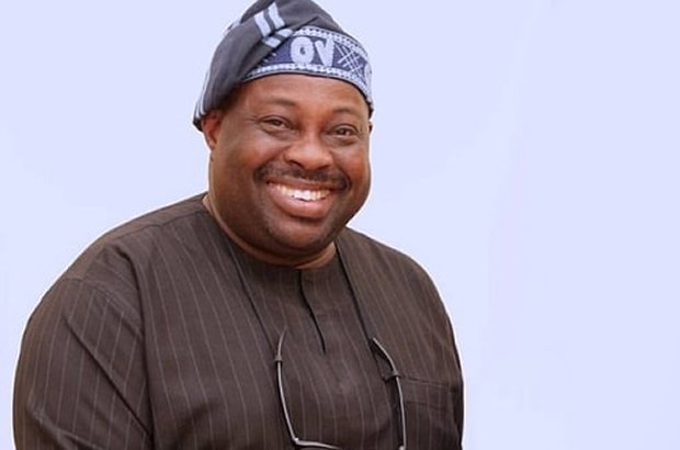 Dele Momodu declares Intention for 2023 presidency