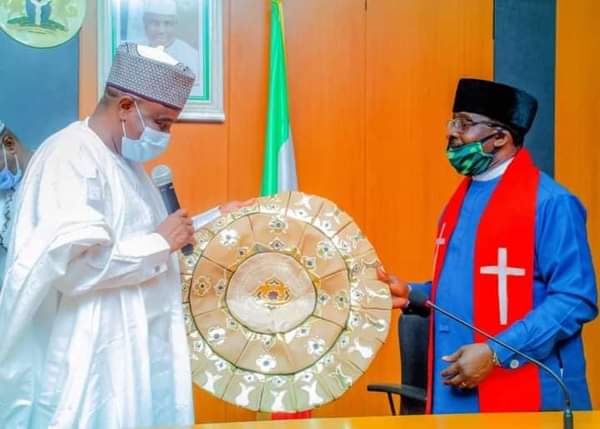 Nobody Has Monopoly Of Leading Nigeria -Tambuwal