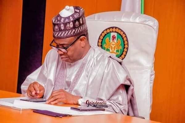 SOSG Secures N8b CBN Loan For Farmers