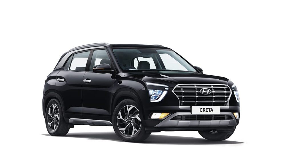 The All-New Hyundai CRETA…Oozing out with a tantalizing driving Experience!