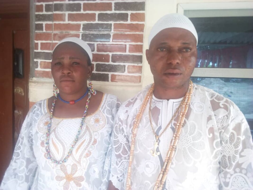Culture – Obalokun enjoins govt to support traditional rulers