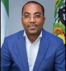 MUHAMMED BELLO-KOKO: A quintessential Trailblazer