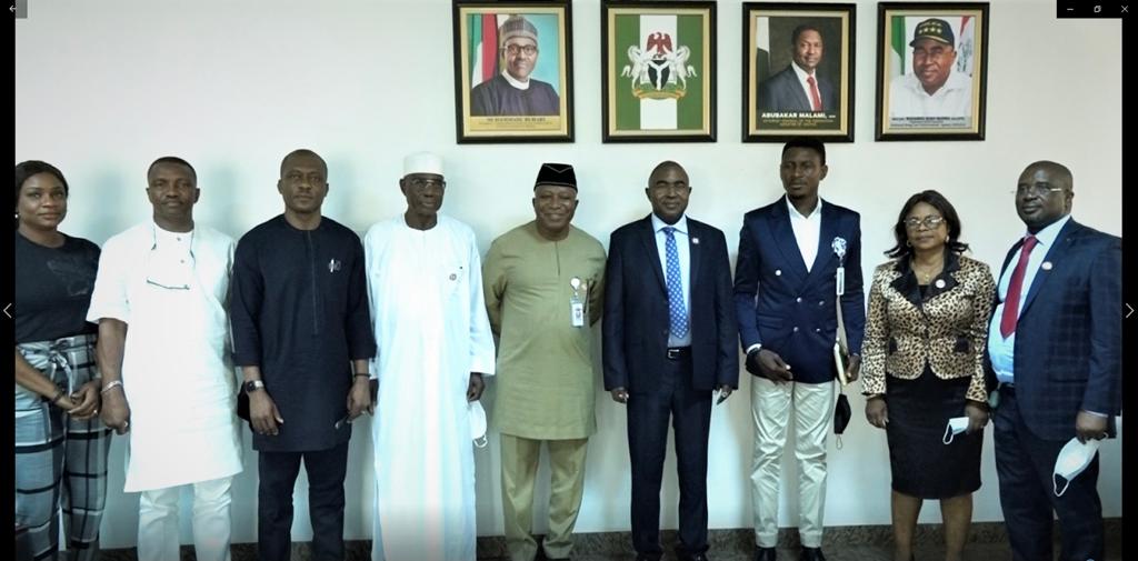 Substance abuse can fuel new wave of Militancy in Niger Delta, says Dikio