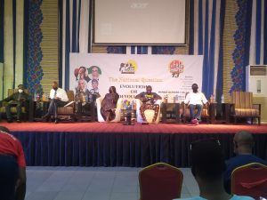 Falana urges youths to engage in politics for better Nigeria