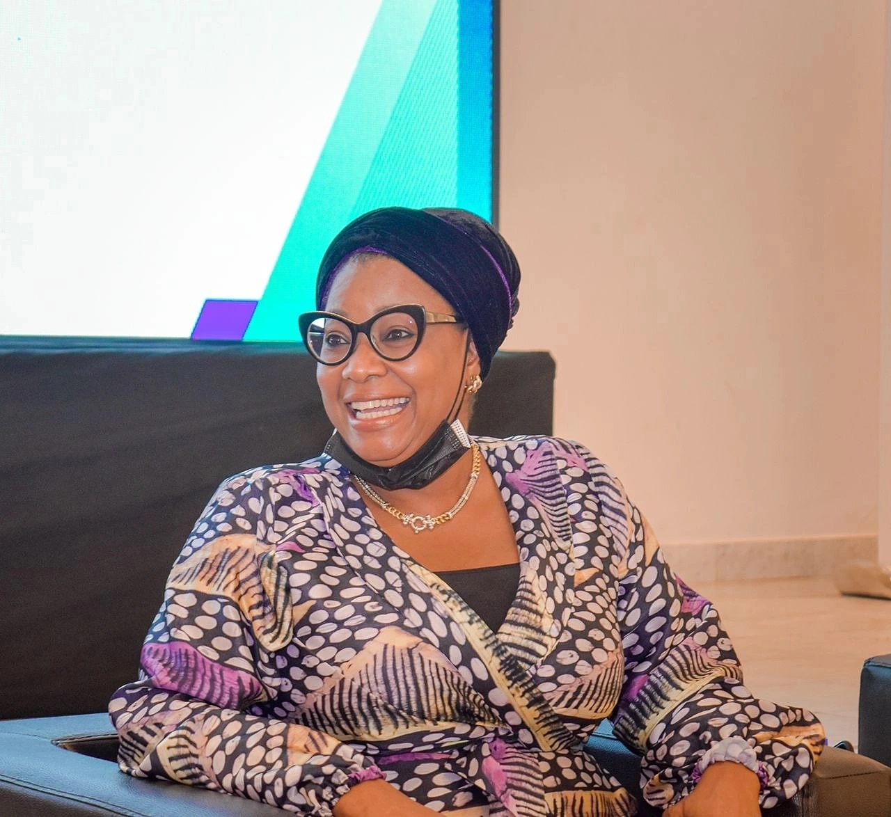 Nigeria at 61: Akande-Sadipe Rekindles Nigerians’ Hopes
