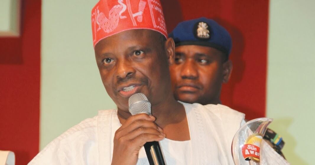 Terrorism: Obasanjo left behind capable, disciplined military, we are shocked – Kwankwaso