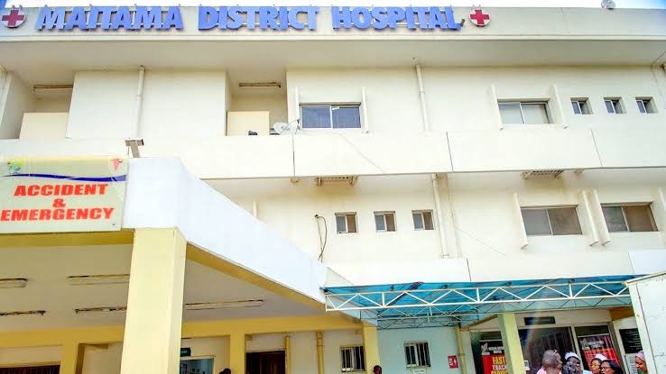 Security Operatives Brutalise Female Doctor, Patients In Abuja