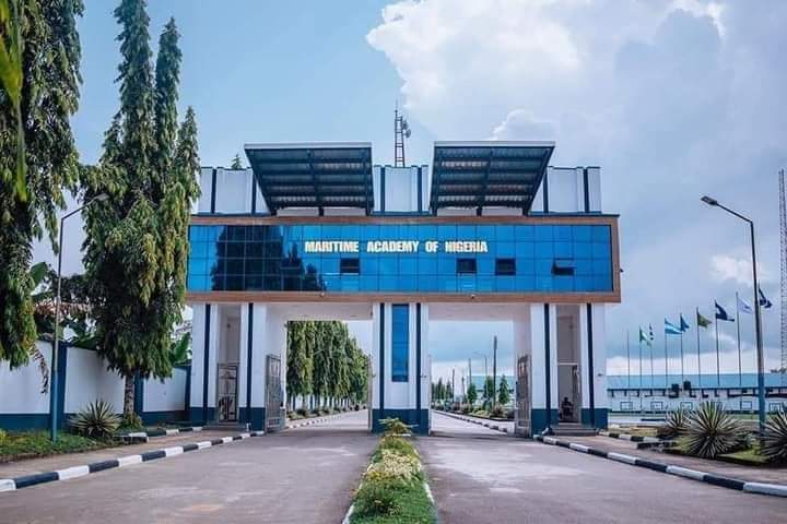 Maritime Academy to commercialize facilities for increased IGR