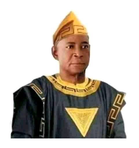 Ukomu Igala Applauds The Emergence Of New Attah Igala In Kogi