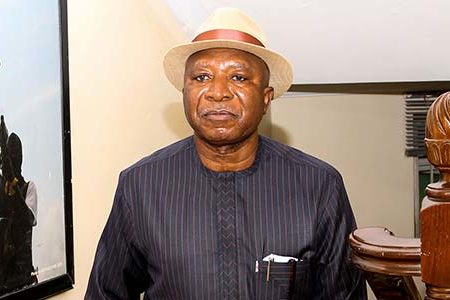 Dikio unveils action plans for ex-agitators