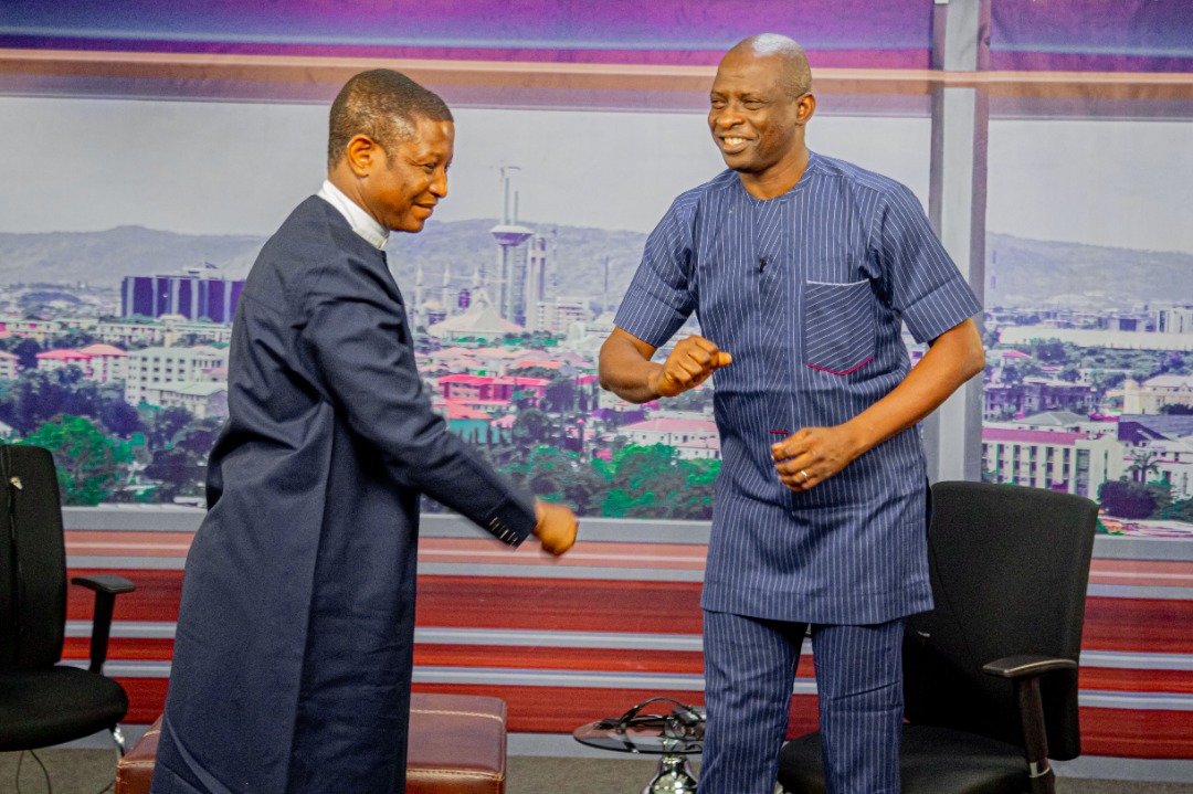 SGF commends NCPC for accelerating construction of PILGRIMS HERITAGE CAMP HOUSE