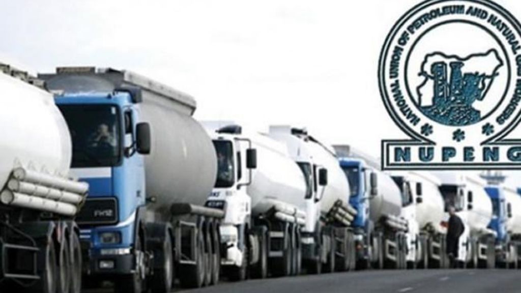 NUPENG to Embark on Nationwide Strike December 11