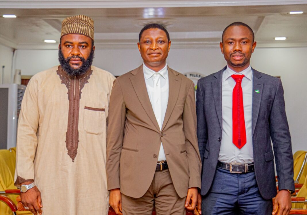 Fight for peace of Nigeria, Pam admonishes Christian, Muslim youths