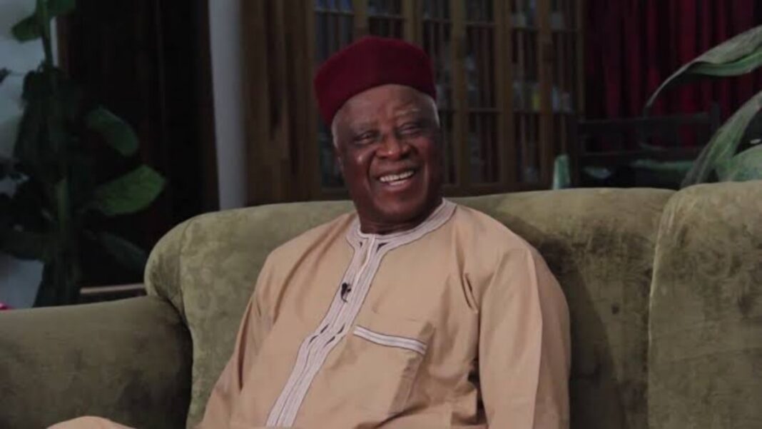 Insecurity aimed at Islamizing Nigeria – Ex-ABU VC, Prof Saror