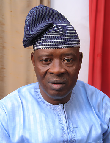 Oyo Charges Principals on Improving Education Standards