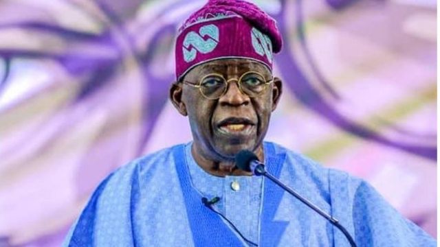 Tinubu Promises To Work On Minimum Wage, Exchange Rate