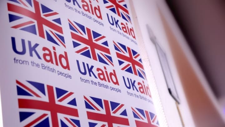 Insecurity: UK Warns Against Travel To Seven Nigerian Northern States