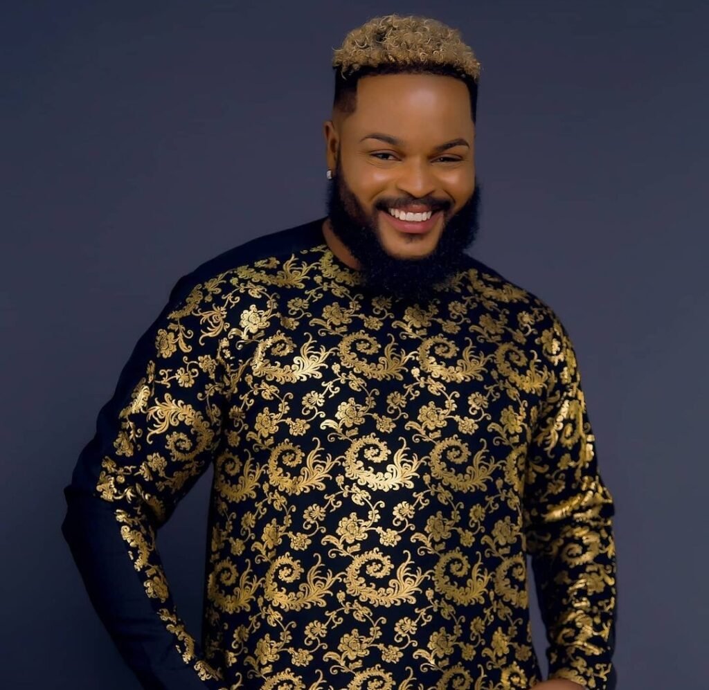 #BBNaija Shine Ya Eye: Whitemoney wins 6th edition of Big Brother Naija