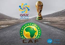 Match Day 3 fixtures in African Qualifiers for 2022 FIFA World Cup