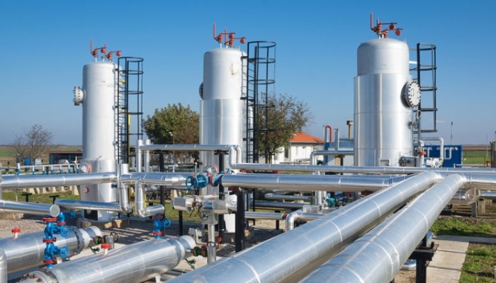 NNPC, NIPCO, Lekki Free Zone Sign Gas Deal