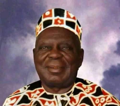 Northern Governors Forum Mourn Aku Uka, Dr. Shekarau Angyau Masa Ibi, Kuvyo II