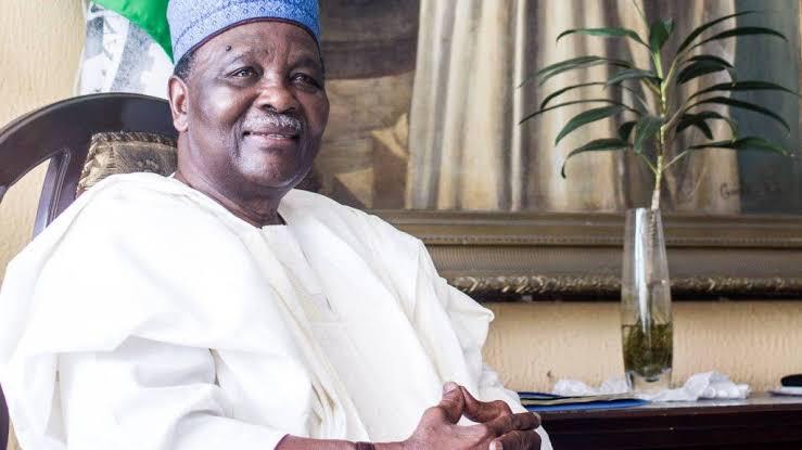 Northern Governors Celebrate Gen. Gowon At 87