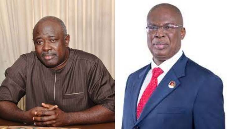 Sylva accepts outcome of APC state congress in Bayelsa as faction kicks
