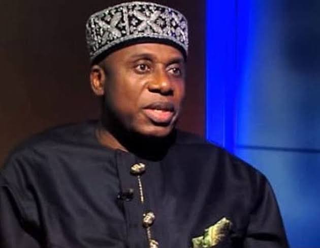 Abuja/Kaduna Train Attack: Amaechi Promises Improved Security as Train Services  Resume Tomorrow