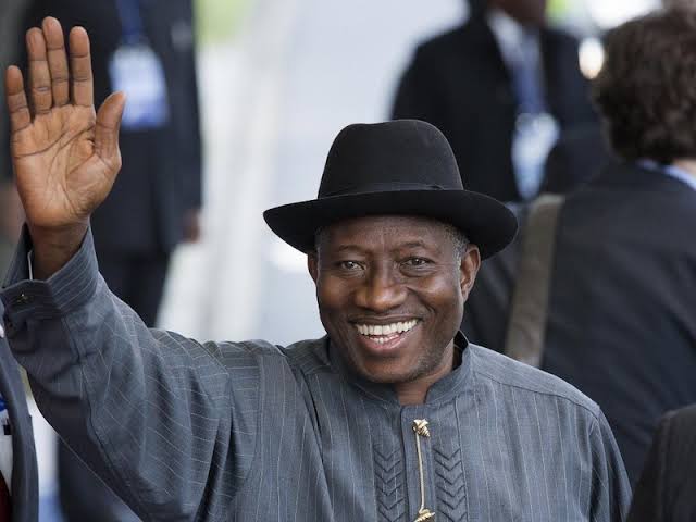 Speculation rife over  former president Jonathan’s absence at PDP convention