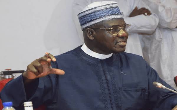 Buratai’s Purported Comments on Insecurity False -CSO