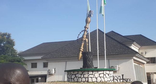 Lawmakers Impeach Plateau House Of Assembly Speaker