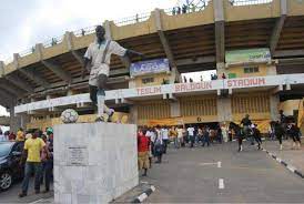 Qatar 2022: LASG to divert traffic around  Teslim Balogun Stadium ahead of Super Eagles’ qualifying match