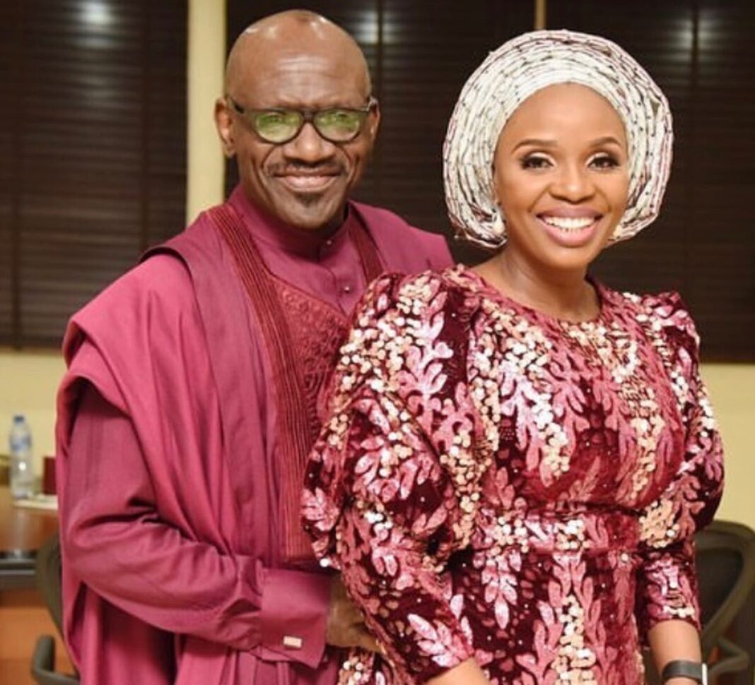 Pastor Taiwo Odukoya Loses Second Wife