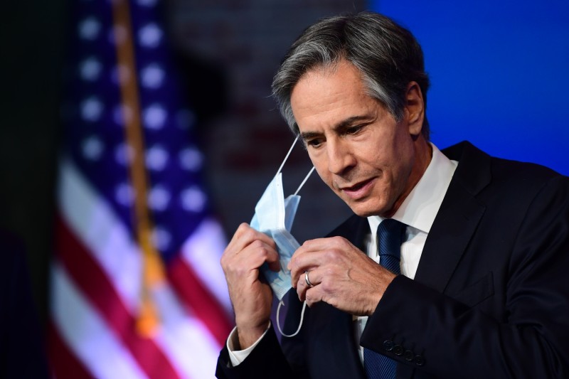 US Secretary Of State To Visit Nigeria, Kenya, And Senegal