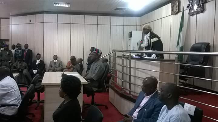 Benue Assembly Implores BNSG to Pay N600 Million Counterpart Funds to Access N3 billion Livestock Funds
