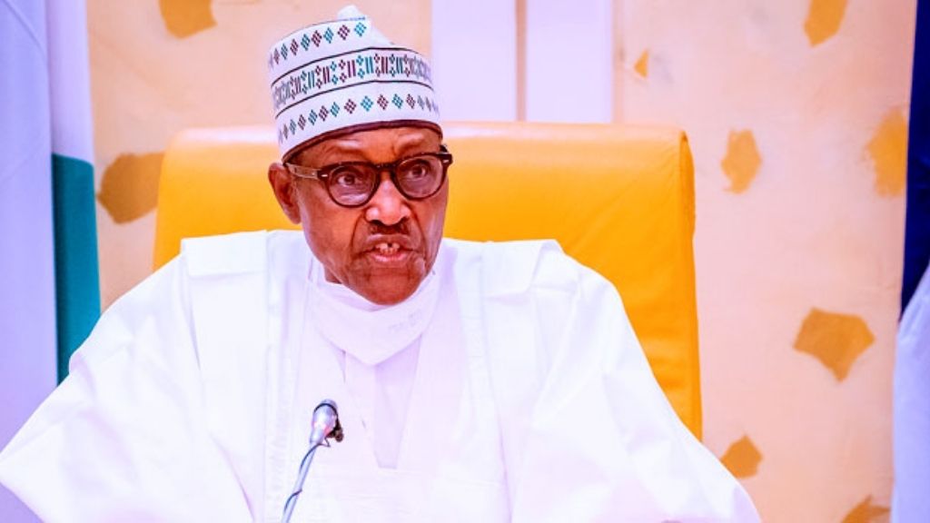 Final Victory Against Terrorism Within Sight – Buhari