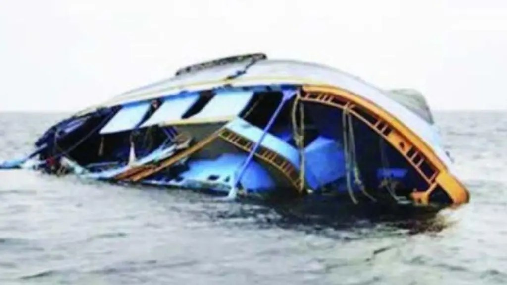 Scores feared dead in Rivers cargo boat fire