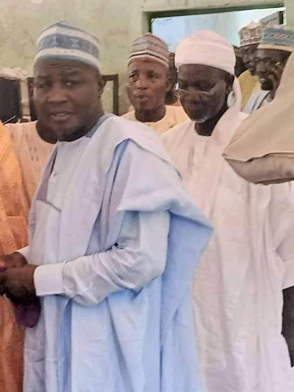 SUBEB Facilitate Immediate Renovation Of Gutted Yakubu Mu’azu Primary School Dormitory