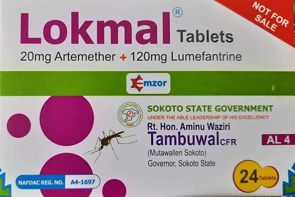 SOSG Outlines 282 Medical Facilities For Free Medication