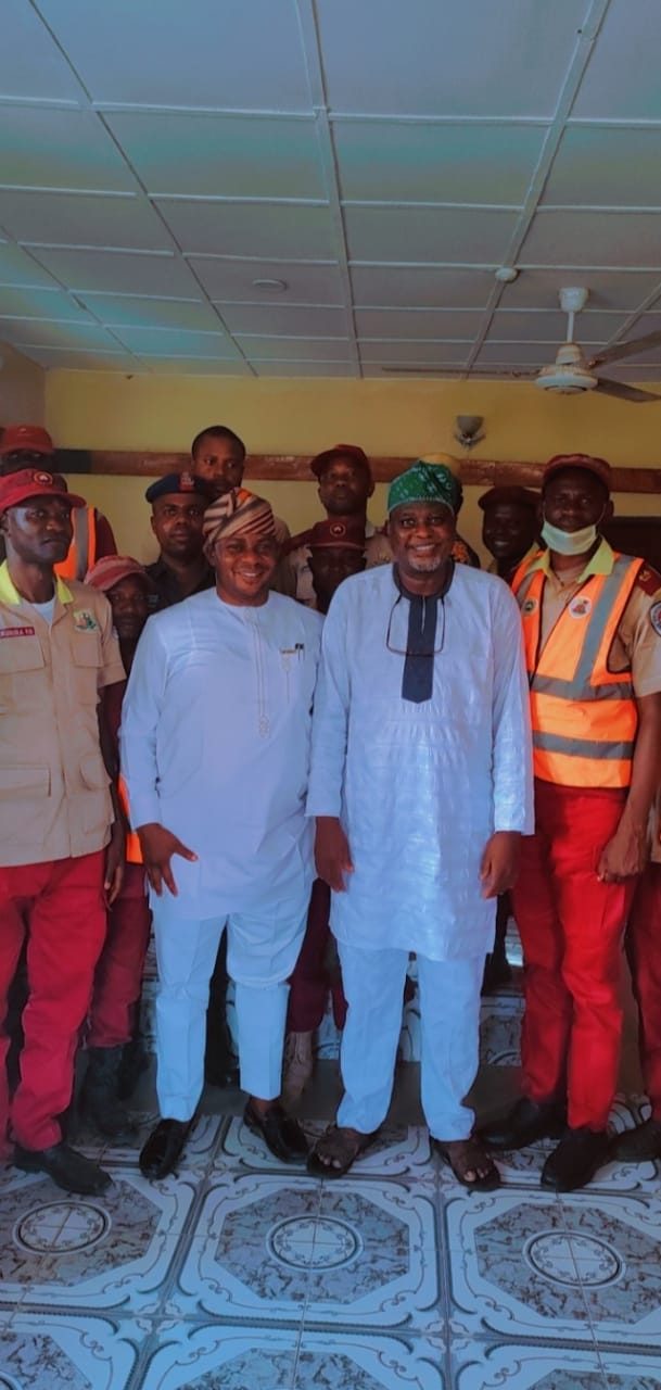 Oyo Institution Becomes First Nigerian Polytechnic To Get NIFST Induction
