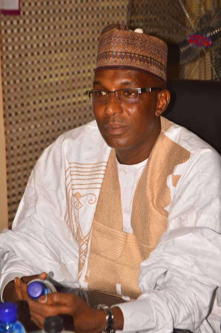 One Year In Office: Dr. Dungurawa Promoting Kano poly With 7 Points Agendas