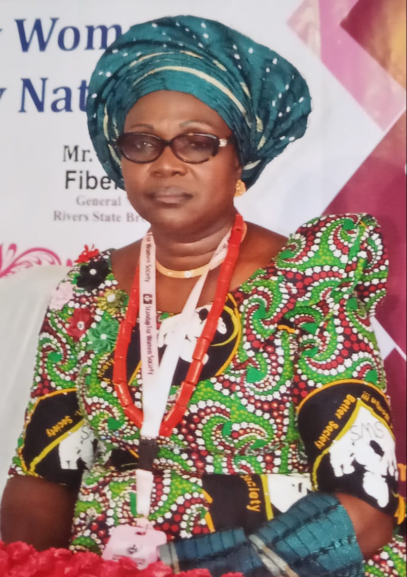 SWS calls on FG to stop the Onslaught on Justice Mary Odili in whatever Guise