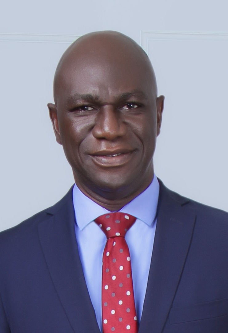 Psychometrician  Pledges Support For Psychological Association’s Growth In Nig