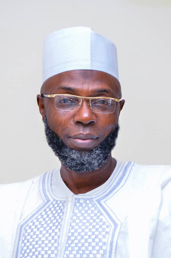 Gov Oyetola’s  aid canvass  support  for his  second term