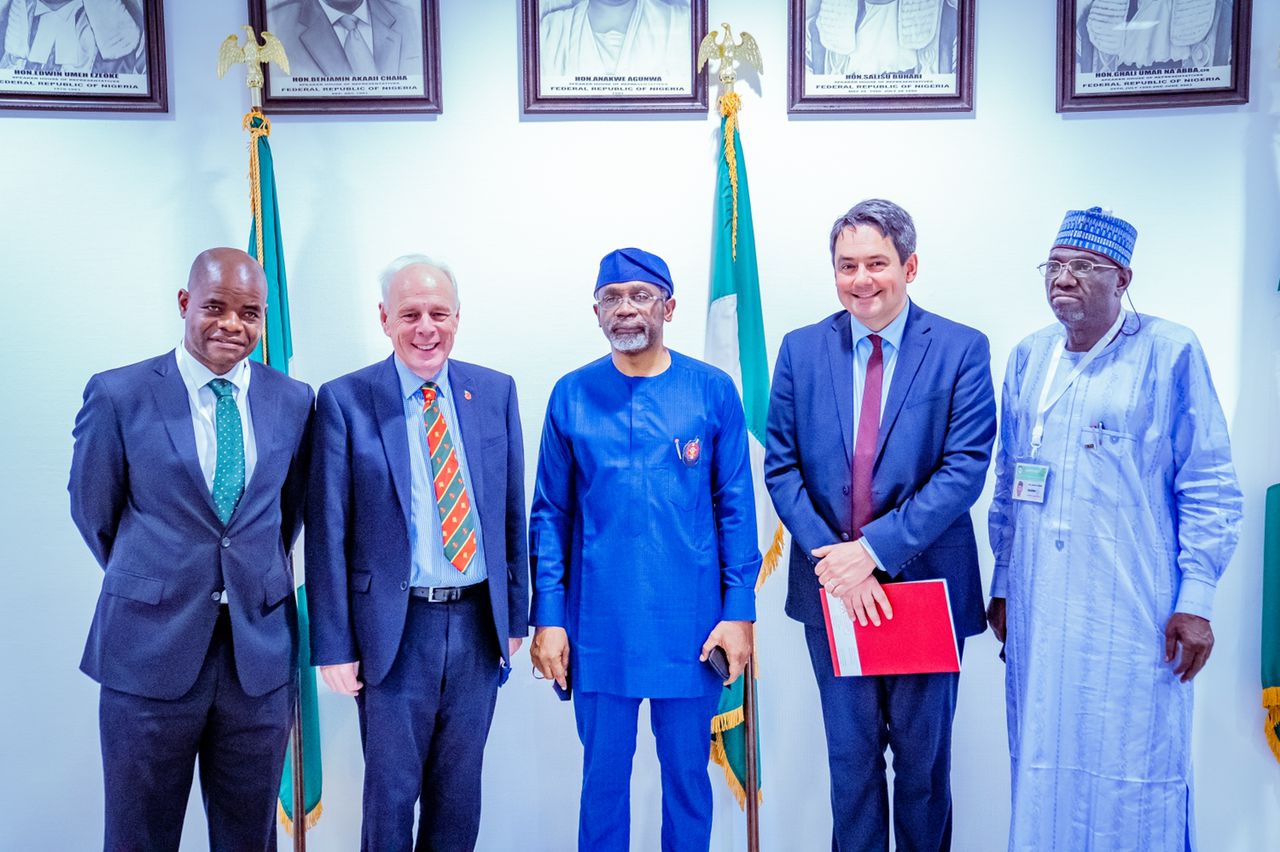 Constitutional amendment: We’re addressing gender balancing in political participation, care for PLWDs – Gbajabiamila