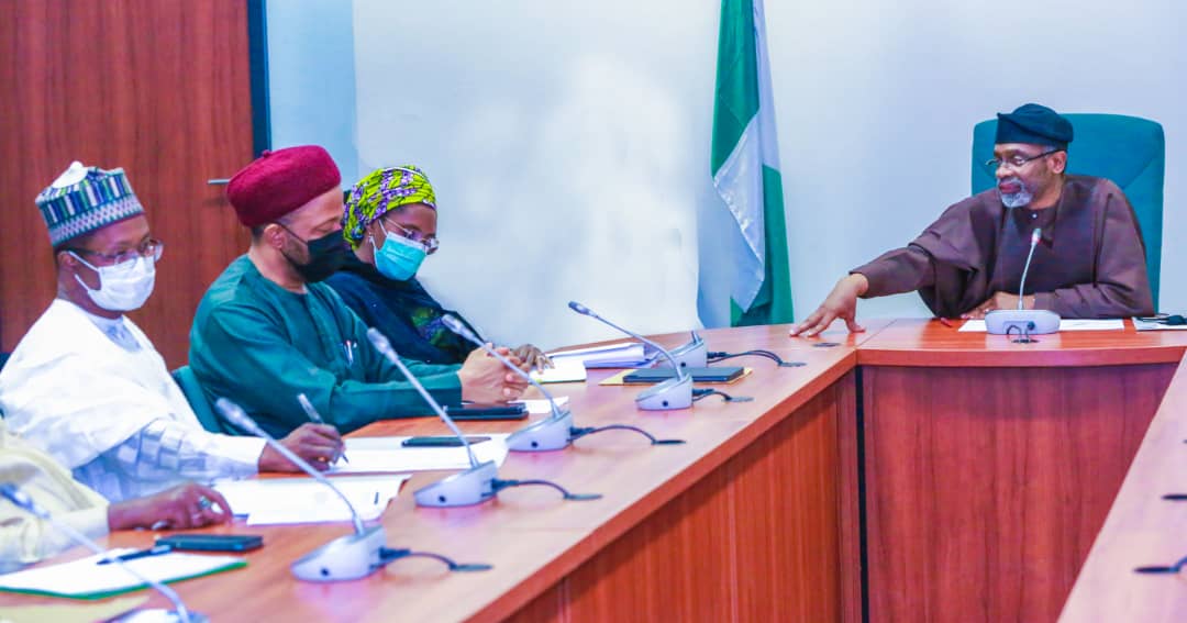 Strike: Gbajabiamila brokers truce between FG, ASUU