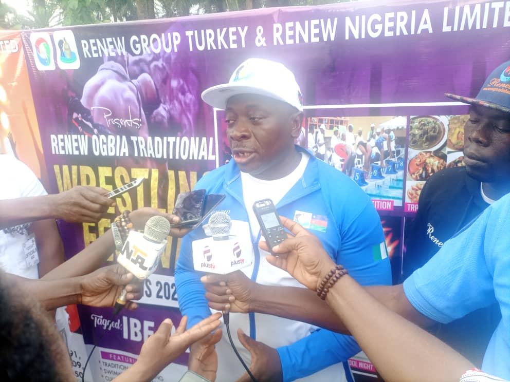 Otuoke: An Emerging Live Entertainment Capital of the Niger Delta–Diri’s SSA on Tourism