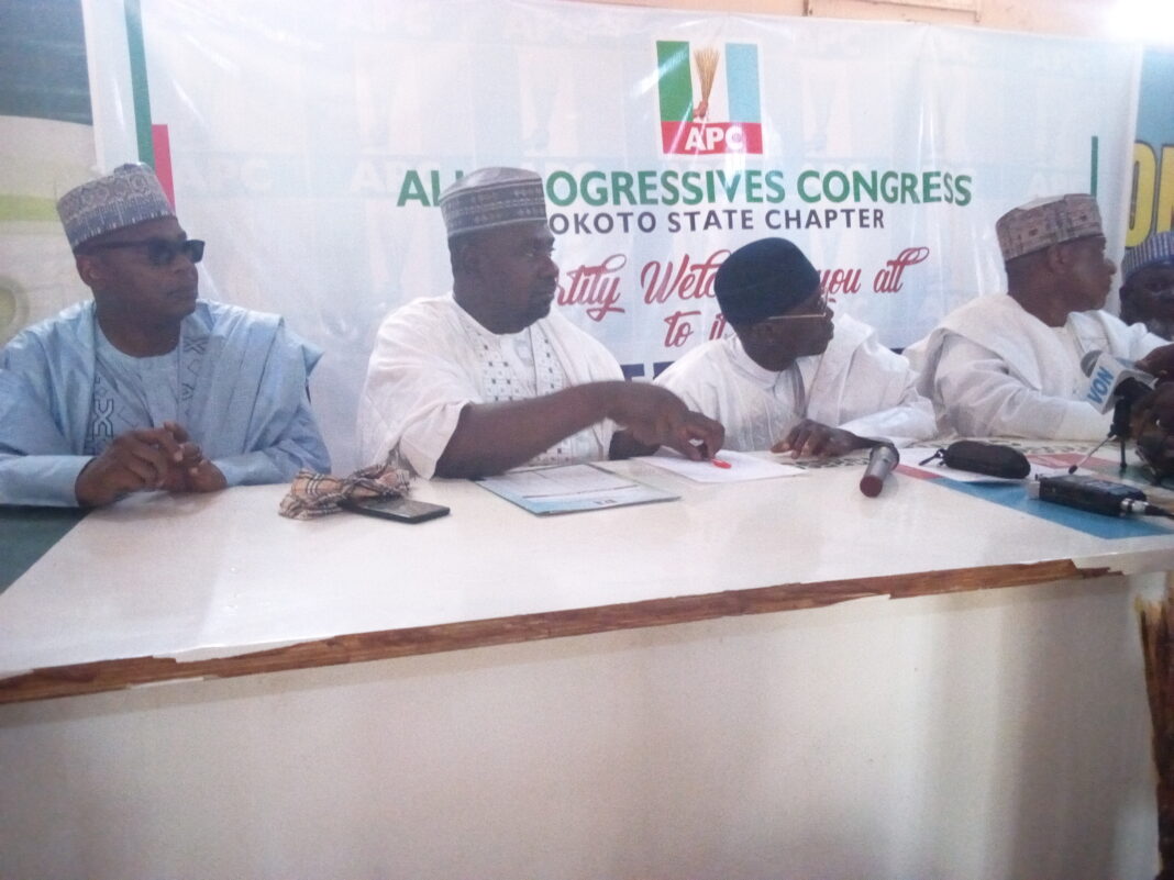 APC Challenge PDP Over N28.7b Loan