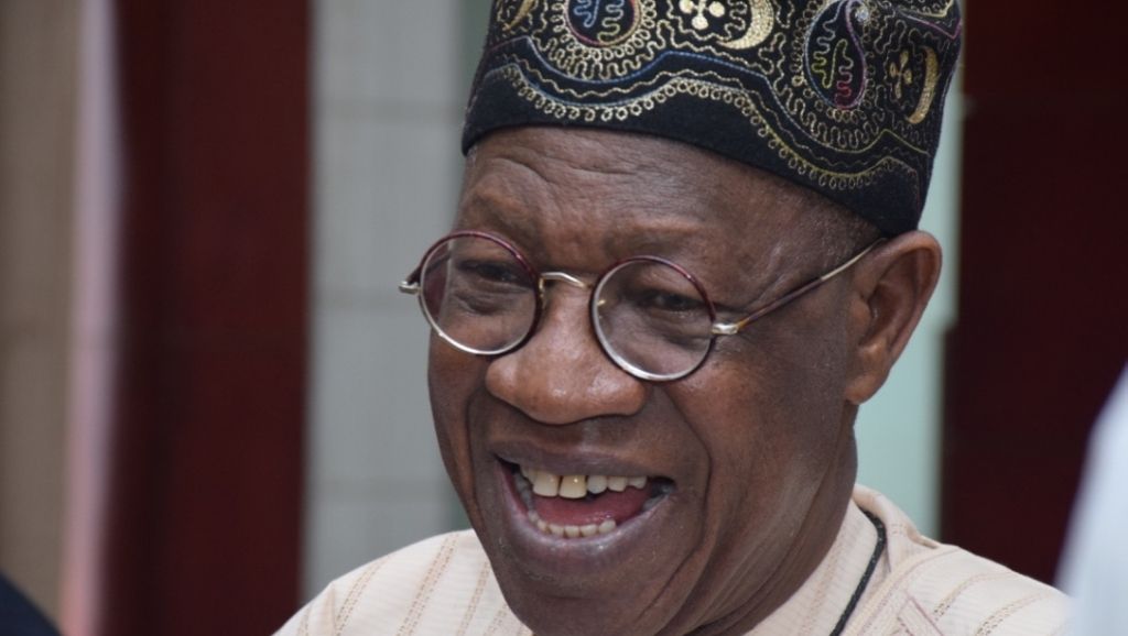 Even goats have owners who would Look for them, says Lai on #EndSARS Victims