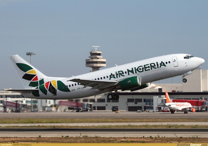 Nigeria Air to Fly Before May 29 – Sirika